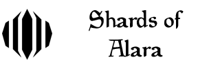 Shards of Alara